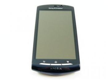 Sony Ericsson Xperia Neo