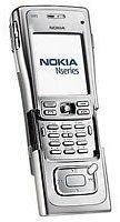 Nokia N91