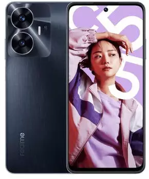 Realme C55 6GB 128GB Rainy Night