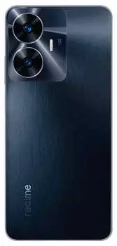 Realme C55 6GB 128GB Rainy Night – Hervorragende Kamera- und Akku-Leistung