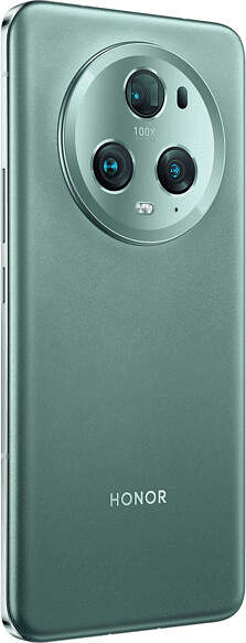 Energie & Design Honor Magic5 Pro Meadow Green