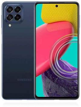 Samsung Galaxy M53 5G 6GB/128GB Dark Blue