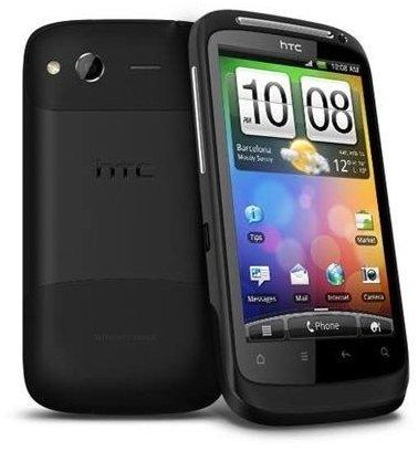 HTC Desire S (2)