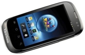 Viewsonic V350