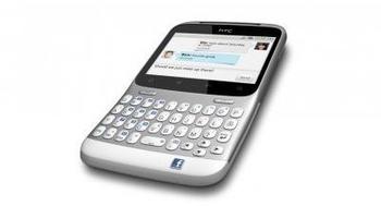 HTC ChaCha