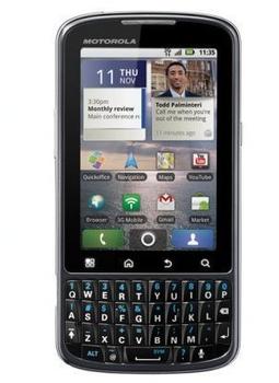Motorola Pro