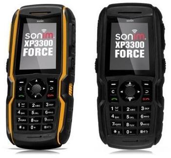 Sonim XP3300 Force