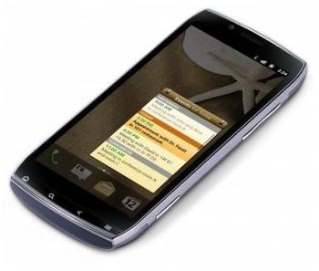 Acer Iconia Smart
