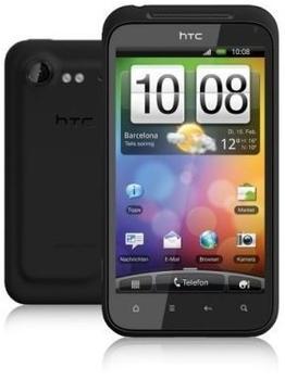 HTC Incredible S