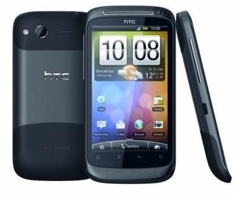 HTC Desire S