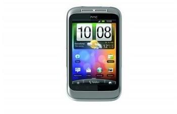 HTC Wildfire S