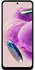 Xiaomi Redmi Note 12S 256GB Ice Blue