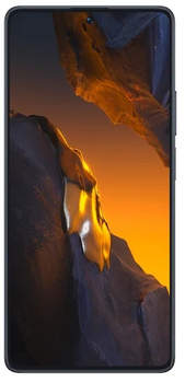 Xiaomi POCO F5 5G 8GB 256GB Black – Display und Design