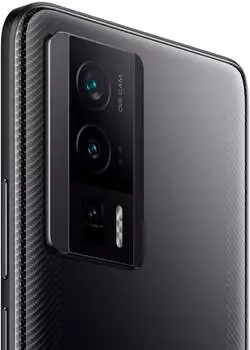 Xiaomi POCO F5 Pro 5G 12GB 256GB Black – Display und Bildqualität