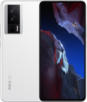 Xiaomi POCO F5 Pro 5G 12GB 256GB White