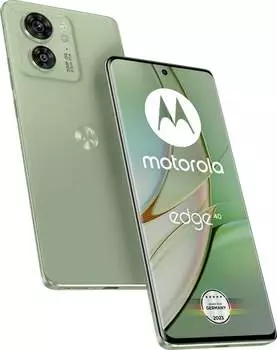 Motorola Edge 40 Nebula Green