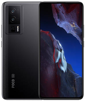 Xiaomi POCO F5 Pro 5G 8GB 256GB Black