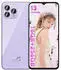 Cubot P80 256GB Violett