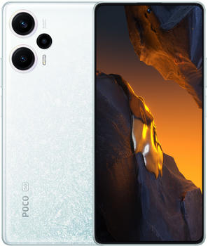 Xiaomi POCO F5 5G 8GB 256GB White