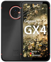 Gigaset S30853-H1532-R1, Gigaset GX4 Pro 128 GB 4G Smartphone 15,5 cm (6.1 Zoll) 2,0
