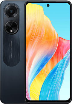 OPPO A98 5G Cool Black