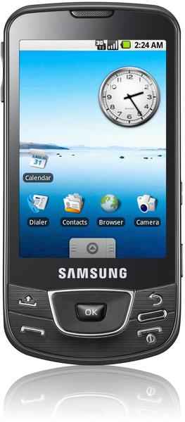 Samsung I 7500 U