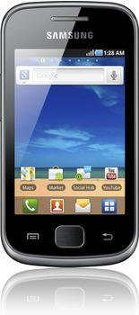 Samsung Galaxy Gio S5660