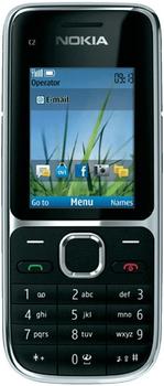 Nokia X2-01