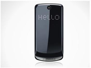 Motorola Gleam