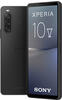 Sony Smartphone »XPERIA 10V«, Gojischwarz, 15,5 cm/6,1 Zoll, 128 GB Speicherplatz,