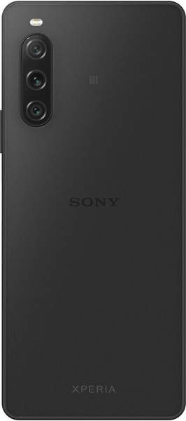 Sony Xperia 10 V Gojischwarz