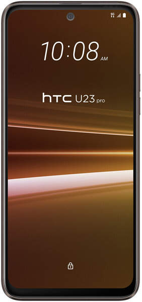 Tetsbericht HTC U23 Pro Coffee Black