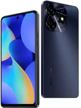 Tecno Spark 10 Pro 128GB Starry Black