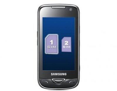 Samsung B7722i