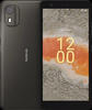 Nokia SP01Z01Z3126Y, Nokia C02 Dual Sim 2+32GB charcoal EU, Art# 9109984