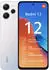 Xiaomi Redmi 12 128GB Polar Silver
