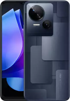 Tecno Spark 10 5G Meta Black – Entdecken Sie das Tecno Spark 10 5G Meta Black