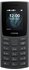 Nokia 105 (2023) Charcoal