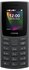 Nokia 105 (2023) Charcoal