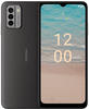 Nokia G22 (128 GB, Meteor Gray, 6.50 ", Hybrid Dual SIM, 50 Mpx, 4G) (33191393)...