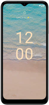 Nokia G22 128GB Meteor Grey – Design und Verarbeitung: Stil trifft auf Nachhaltigkeit