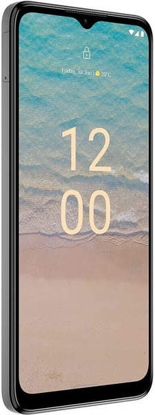 Nokia G22 128GB Meteor Grey