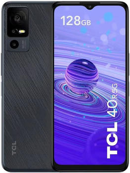 TCL 40R Starlight Black