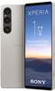 Sony Smartphone »XPERIA 1V«, Platin-Silber, 16,5 cm/6,5 Zoll, 256 GB Speicherplatz,