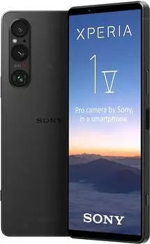 Sony Xperia 1 V Khaki
