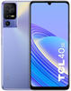 Alcatel TCL 40SE Twlight Purple (128 GB, Twilight Purple, 6.75 ", Dual SIM, 50...