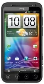 HTC Evo 3D