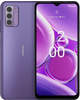 Nokia 101Q5003H045, Nokia G42 5G (128 GB, Purple, 6.56 ", Dual SIM, 50 Mpx, 5G)
