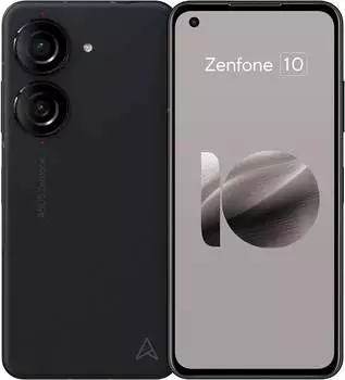 Asus Zenfone 10 512GB Midnight Black