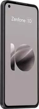 Asus Zenfone 10 256GB Midnight Black – Design und Verarbeitung des ASUS Smartphones